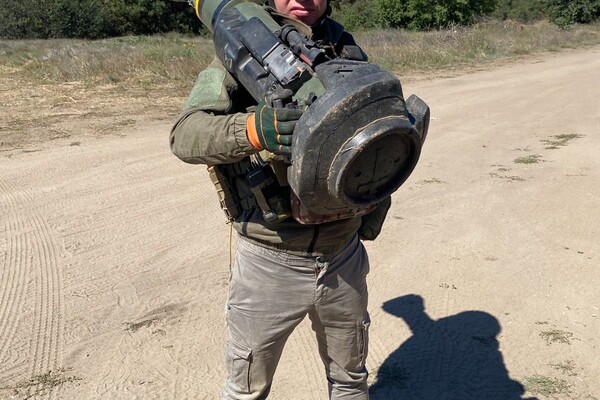 Как военные из Одесской области остановили два взвода российских спецназовцев фото 2