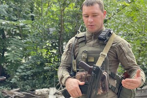 Как военные из Одесской области остановили два взвода российских спецназовцев фото 3
