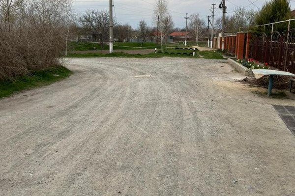 Одесский чиновник устроил фиктивный ремонт дорог за три миллиона гривен фото 1