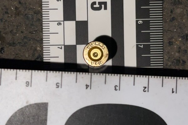 В центре Одессе пьяный мужчина устроил стрельбу, потому что прохожий слишком медленно шел  фото