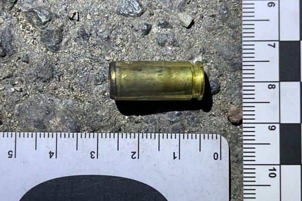 В центре Одессе пьяный мужчина устроил стрельбу, потому что прохожий слишком медленно шел  фото 3