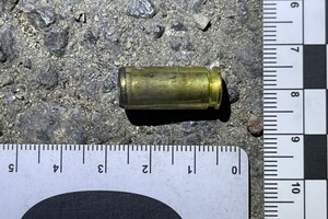 В центре Одессе пьяный мужчина устроил стрельбу, потому что прохожий слишком медленно шел  фото 3