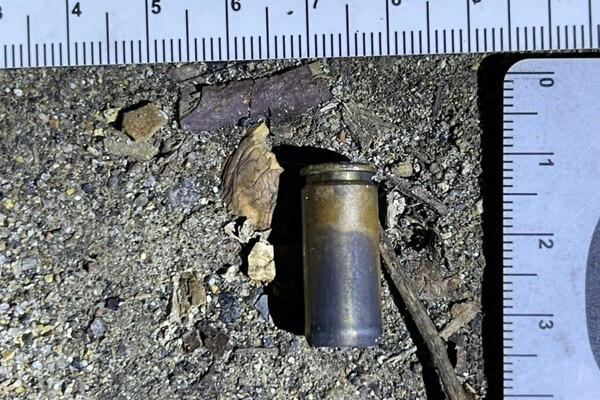 В центре Одессе пьяный мужчина устроил стрельбу, потому что прохожий слишком медленно шел  фото 4