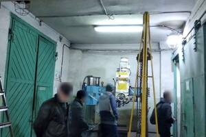 Екс-директор одеського порту нажився на установці засобів пожежної безпеки фото 5
