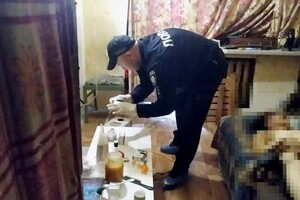 В Одесі чоловік побив свою співмешканку пляшкою: вона померла у ліфті фото 1