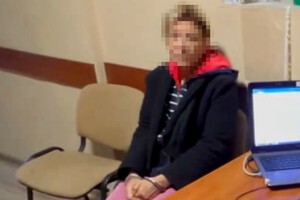 На поселке Котовского женщина убила своего сына (фото, видео) фото