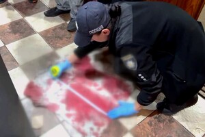 На селищі Котовського жінка вбила свого сина (фото, відео) фото 3