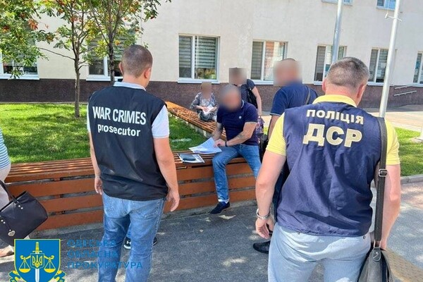 Суд залишив на посаді одеського топ-чиновника, якого підозрюють у шахрайстві на закупівлі для ТРО фото 3