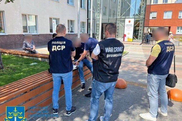 Суд залишив на посаді одеського топ-чиновника, якого підозрюють у шахрайстві на закупівлі для ТРО фото 6