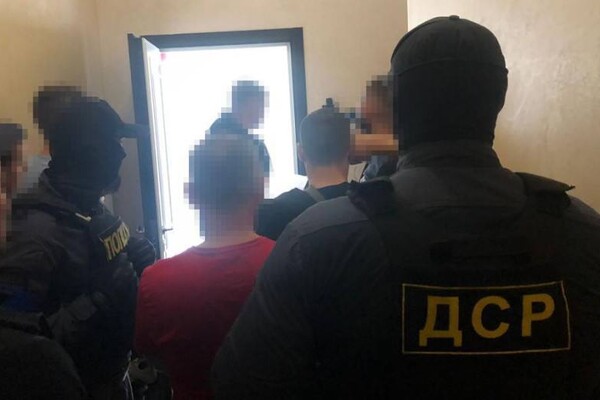 В Одессе разоблачили администраторов сети пророссийских каналов фото