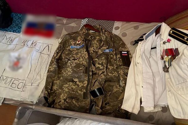 В Одессе разоблачили администраторов сети пророссийских каналов фото 3