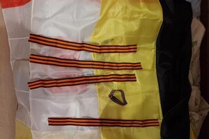 СБУ задержала российского агента, который фотографировал защитников Одессы фото 2