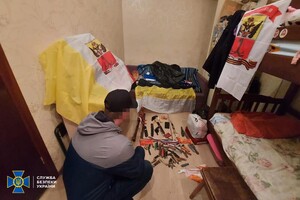 СБУ задержала российского агента, который фотографировал защитников Одессы фото 3