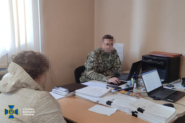 Пенсионерка из Одесской области сообщала информацию врагу для массированного обстрела фото 1