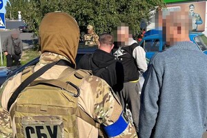 В Одесі керівник державної виконавчої служби попався на масових поборах фото 4