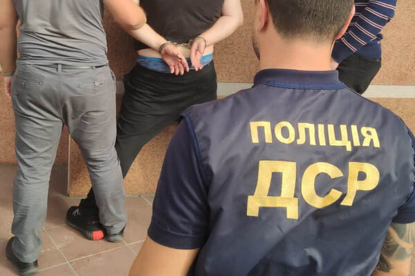В Одессе на взятке попался частный исполнитель фото 1