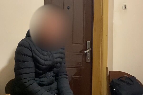 За две тысячи долларов: житель Одесской области переправлял призывников в Молдову фото