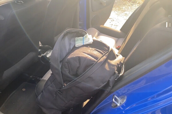 За две тысячи долларов: житель Одесской области переправлял призывников в Молдову фото 2