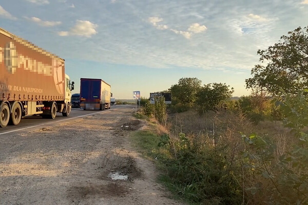 За две тысячи долларов: житель Одесской области переправлял призывников в Молдову фото 3