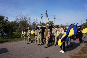 Одеська область втратила ще трьох захисників фото 3