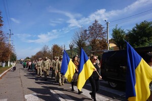 Одеська область втратила ще трьох захисників фото 9