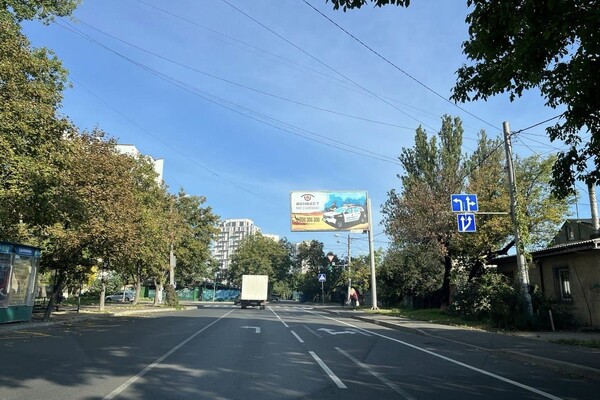В Одессе появился еще один веломаршрут  фото 4