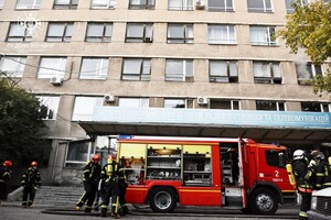 Пожежа в Політеху та вибухонебезпечна знахідка: як минула доба в одеських рятувальників фото 10