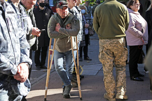 В Одессе простились с четырьмя защитниками Украины фото 3