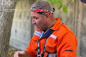 В Одесской области готовят добровольное формирование гражданской защиты фото