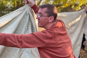 В Одесской области готовят добровольное формирование гражданской защиты фото 3