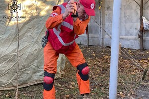 В Одесской области готовят добровольное формирование гражданской защиты фото 7