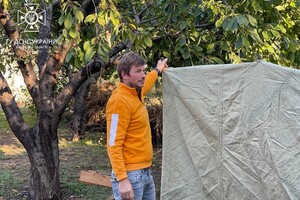 В Одесской области готовят добровольное формирование гражданской защиты фото 8