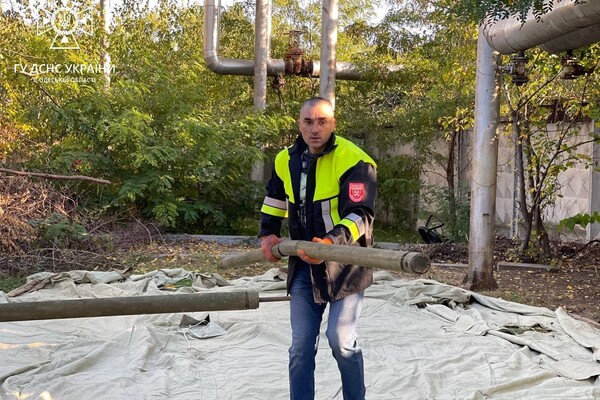 В Одесской области готовят добровольное формирование гражданской защиты фото 9