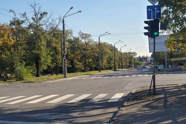 Велодорожки и разметки: какие новшества появились на дорогах Одессы фото