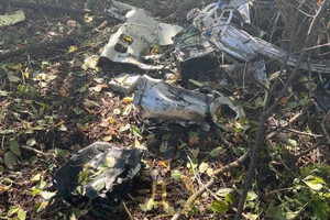 Одесские теробороновцы сбили российскую ракету из автомата Калашникова  фото 5