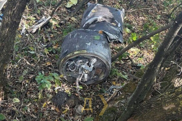 Одесские теробороновцы сбили российскую ракету из автомата Калашникова  фото 8