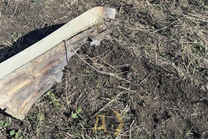 Одесские теробороновцы сбили российскую ракету из автомата Калашникова  фото 9