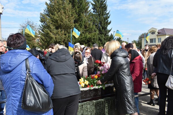 Ще двоє жителів Одеської області загинули на фронті фото 14