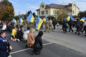 Ще двоє жителів Одеської області загинули на фронті фото 15