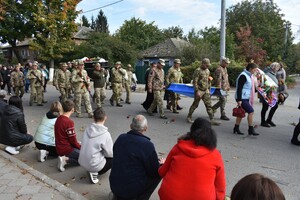 Ще двоє жителів Одеської області загинули на фронті фото 17