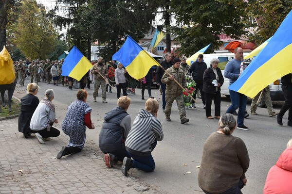 Еще два жителя Одесской области погибли на фронте фото 18