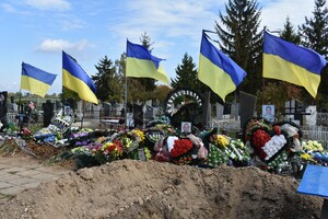 Ще двоє жителів Одеської області загинули на фронті фото 19