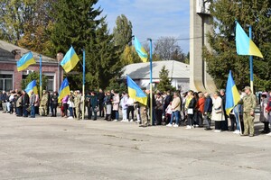 Ще двоє жителів Одеської області загинули на фронті фото 21