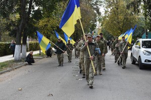 Ще двоє жителів Одеської області загинули на фронті фото 23