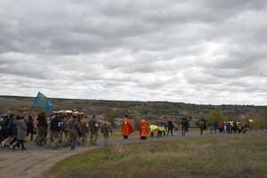 На Херсонщині загинув учасник АТО з Одеської області фото 1