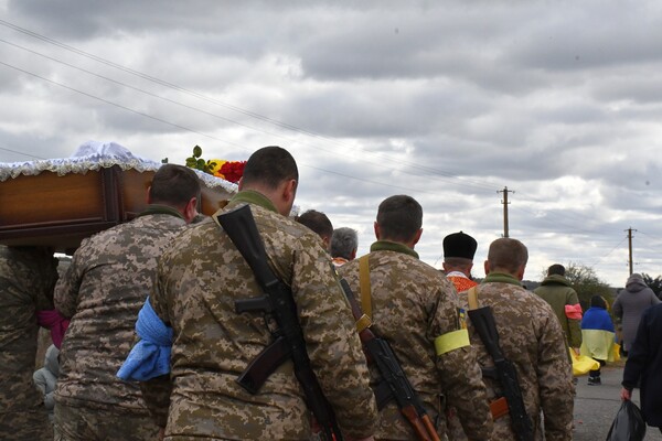 На Херсонщині загинув учасник АТО з Одеської області фото 2