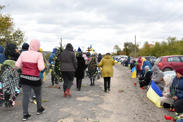 На Херсонщині загинув учасник АТО з Одеської області фото 4