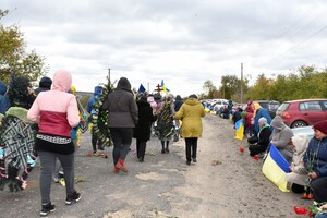 На Херсонском направлении погиб участник АТО из Одесской области фото 4