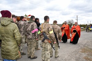 На Херсонском направлении погиб участник АТО из Одесской области фото 5