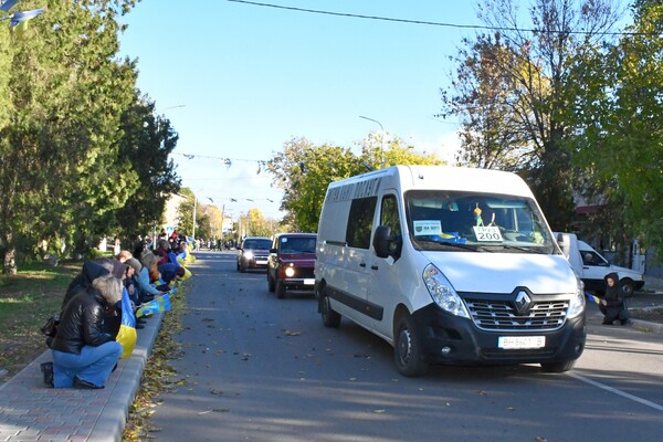 На Херсонском направлении погиб участник АТО из Одесской области фото 6